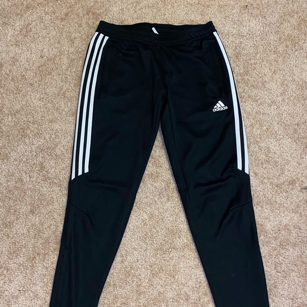Adidas joggers